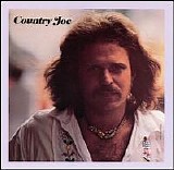 Country Joe McDonald - Country Joe