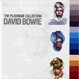 David Bowie - Platinum Collection