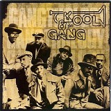 Kool & The Gang - Gangthology