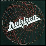 Dokken - Breaking The Chains