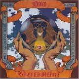 Dio - Sacred Heart