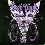 Deep Purple - Greatest Hits