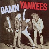 Damn Yankees - Damn Yankees