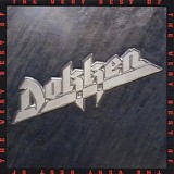 Dokken - The Very Best Of Dokken