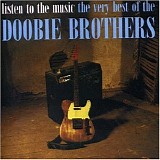 The Doobie Brothers - Listen To The Music