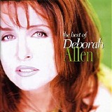 Deborah Allen - The Best Of Deborah Allen