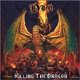 Dio - Killing The Dragon