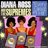 Diana Ross & The Supremes - Every Great #1 Hit