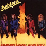 Dokken - Under Lock And Key