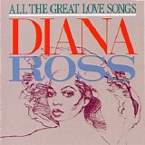 Diana Ross - All The Great Love Songs