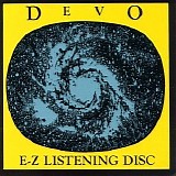 Devo - Ez Listening Disc