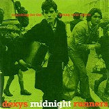 Dexy's Midnight Runners - Searching For The Young Soul Rebels