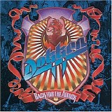 Dokken - Back For The Attack