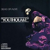 Dead Or Alive - Youthquake