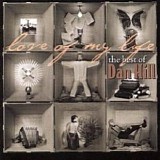 Dan Hill - Love of My Life - The Best of Dan Hill