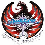 Dokken - Lightning Strikes Again