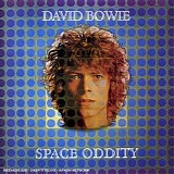 David Bowie - Space Oddity