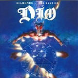 Dio - Diamonds - The Best Of Dio