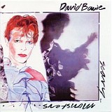 David Bowie - Scary Monsters