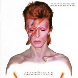 David Bowie - Aladdin Sane