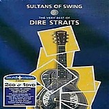 Dire Straits - Sultans Of Swing - The Very Best Of Dire Straits