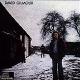 David Gilmour - David Gilmour