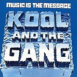 Kool & The Gang - Music Is The Message