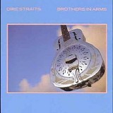 Dire Straits - Brothers In Arms