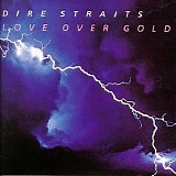 Dire Straits - Love Over Gold