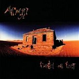 Midnight Oil - Diesel And Dust