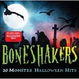 Various artists - Boneshakers