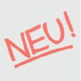 Neu! - Neu!