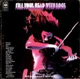 Various Artists: Rock - Fill Your Head With Rock