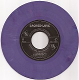Sacred Love - Sacred Love 7 inch