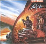 Sodom - Agent Orange