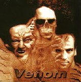 Venom - Cast In Stone