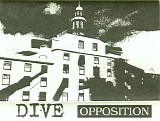 Various artists - Dive / Opposition split