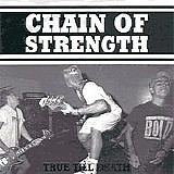 Chain of Strength - True Till Death