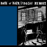 Various artists - Back of Dave / Prozac Memory