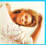 Olivia Newton-John - Olivia's Greatest Hits (Japan for Eu Pressing)