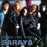 Saraya - Demos 1982-1989