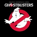 Various artists - Ghostbusters