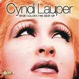 Cyndi Lauper - True Colors - The Best of Cyndi Lauper