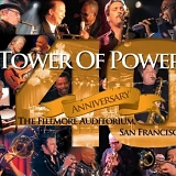 Tower Of Power - Tower Of Power 40th Anniversary CD