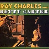 Ray Charles, Betty Carter - Ray Charles and Betty Carter