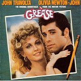 Various artists - Grease