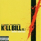 Various artists - Kill Bill Vol.1
