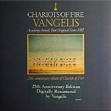 Vangelis - Chariots Of Fire - 25th Anniversary Edition