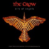 Various artists - The Crow - City Of Angels (Original Motion Picture Soundtrack)