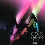 Booka Shade - Planetary / City Tales